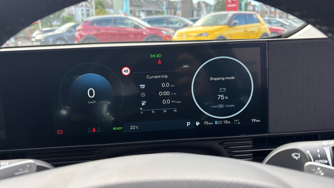 Hyundai IONIQ 5 168kW Premium 84 kWh 5dr Auto Electric Hatchback - Image 18